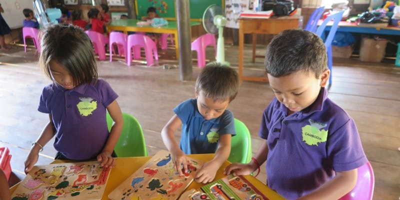 Capacity Building 03