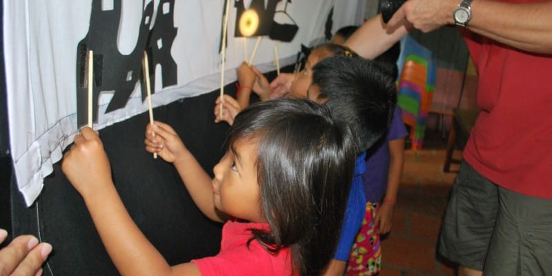 Capacity Building 05