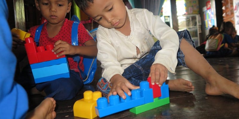 Capacity Building 07