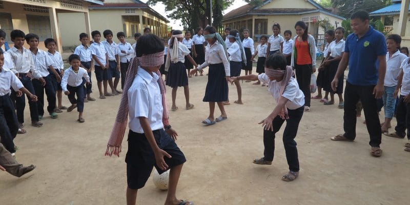 Capacity Building 08