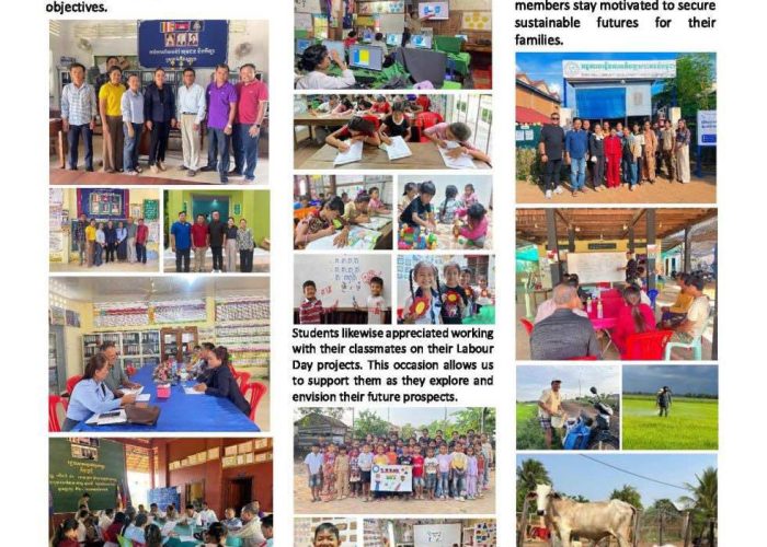 ECDC Newsletter May 2026