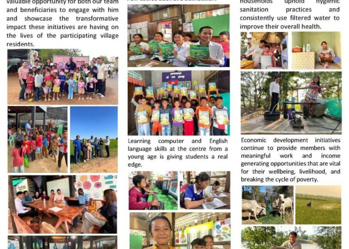 ECDC Newsletter February 2026